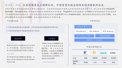 未來五年，To B軟件服務(wù)在中國的七大趨勢