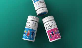 綠健園保健食品包裝設計 圣智揚工藝品代理與銷售的創新之路