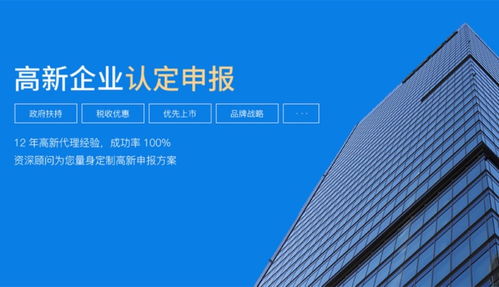 深圳高新技術(shù)企業(yè)認(rèn)定全流程指南 從培育到申報(bào)的系統(tǒng)化服務(wù)方案