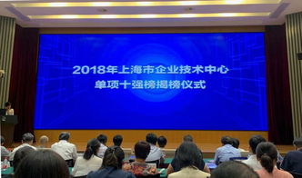 萬達(dá)信息榮膺上海企業(yè)技術(shù)中心創(chuàng)新聯(lián)盟發(fā)起單位，引領(lǐng)企業(yè)技術(shù)服務(wù)新篇章