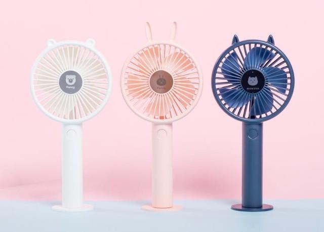 對標清風or玩具？小米49元手持電風扇的價值游戲